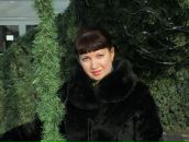 Фотография Пеньковой Анжелы