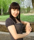 Фотография Анисимовой Инны