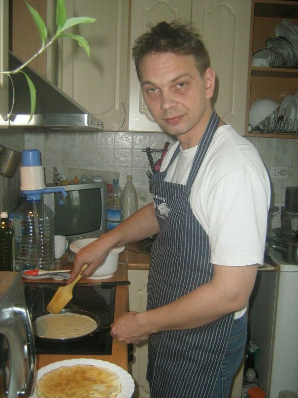 Валентин Бомбин фотография #32
