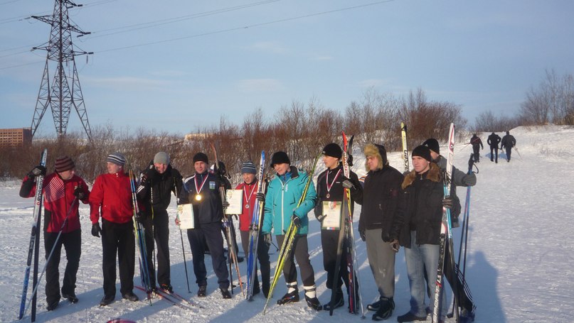 Иван Кабунин фотография #6