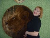 Фотография Тарасовой Натальи