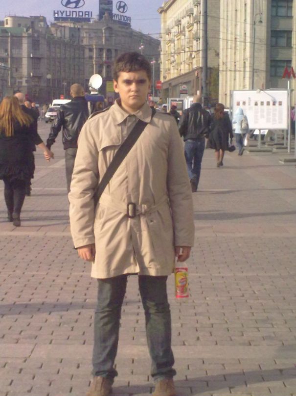 Михаил Луценко фотография #16