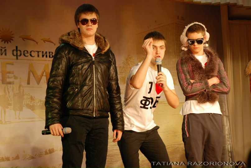 Сергей Мищенко фотография #18