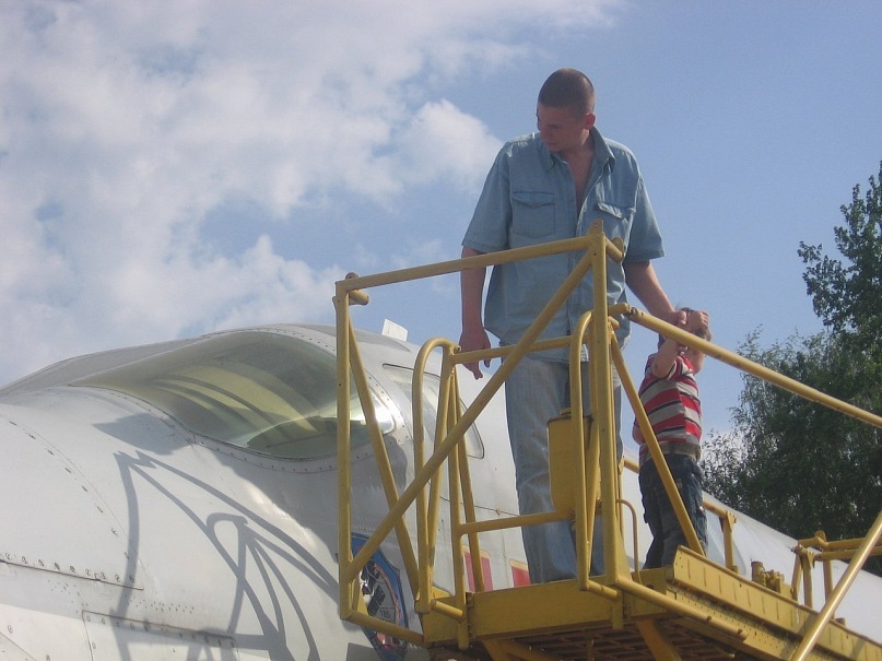 Дмитрий Таницын фотография #28