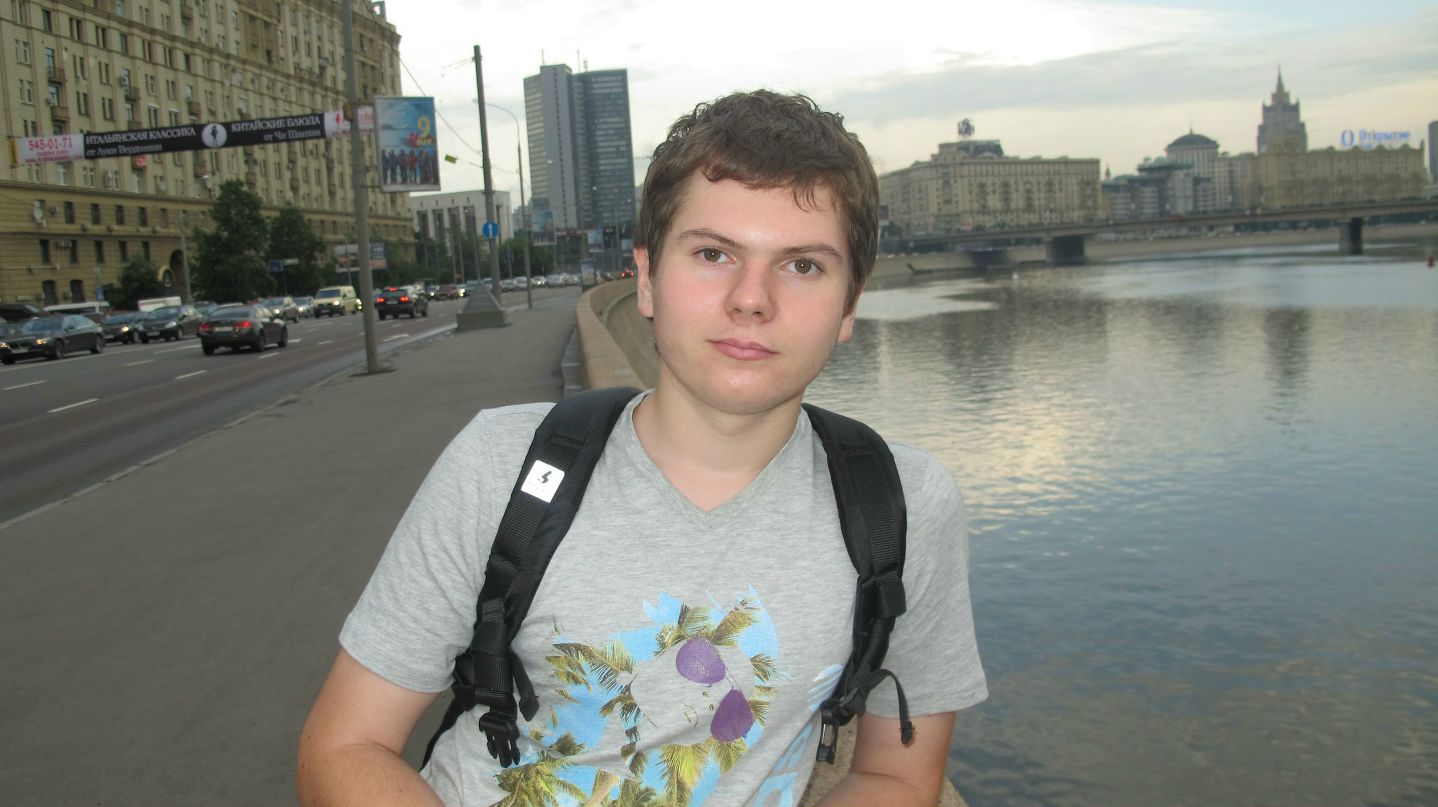 Дмитрий Симонов фотография #8
