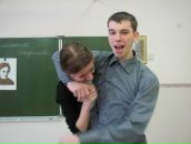 Фотография Ильи Ильи