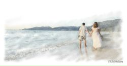 Фотография Голод Марины