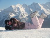 Фотография Любимовой Татьяны