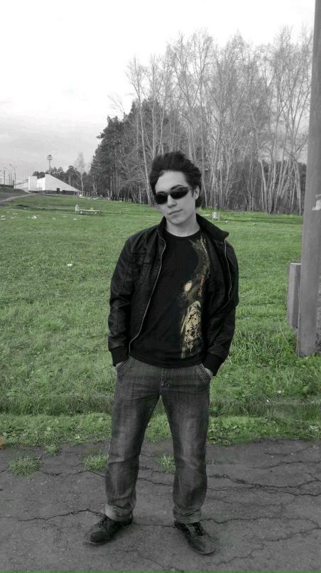 Дмитрий Давыдов фотография #15