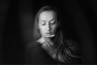 Фотография Потехиной Анастасии