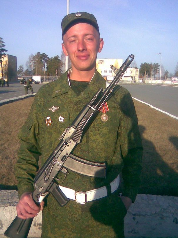 Сергей Тепляков фотография #29