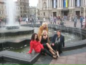 Лілія Павлишин фотография #2 (источник - https://vk.com/id94336038)