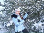 Фотография Мойсеенко Веронички