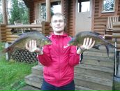 Фотография Цеменко Антона