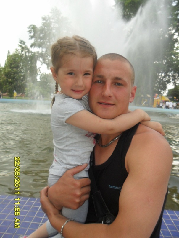 Влад Бугай фотография #11