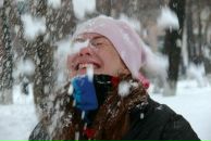 Фотография Харитоновой Анастасии