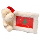 Овца Белая фотография #15 (источник - https://vk.com/id4406024)