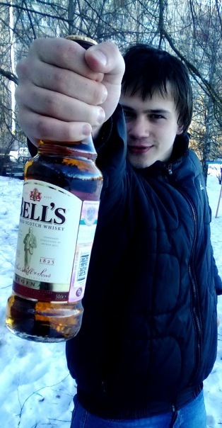 №1, Антон Марков №1, Антон Марков