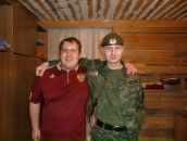 Сергей Майоров фотография #6 (источник - https://vk.com/id5728919)