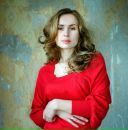 Фотография Копыловой Екатерины