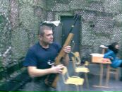 Фотография Кудрявцева Геры