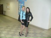 Фотография Казариновой Марии