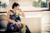 Фотография Никитиной Александры