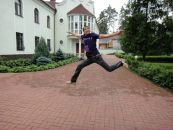 Фотография Сомлякова Сергея