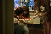 Фотография Барковой Яны