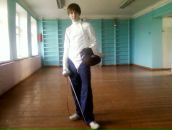 Фотография Кечина Александра