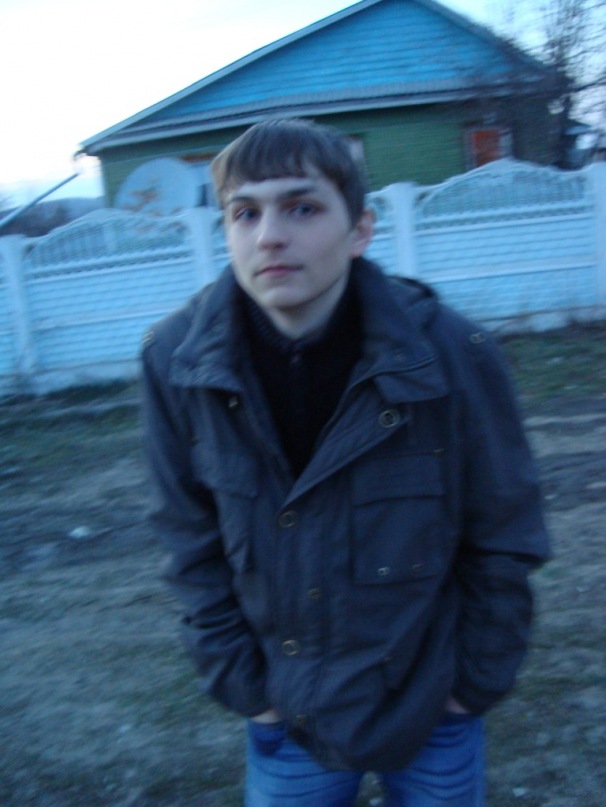 Александр Бунеев фотография #17