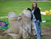 Фотография Калининой Марины