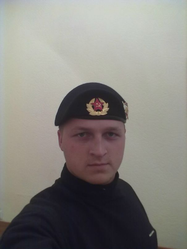 Сергей Журба фотография #5