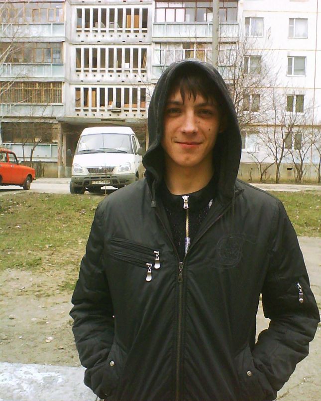 Игорь Ткаленко фотография #13