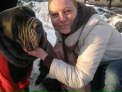 Фотография Леванович Екатерины