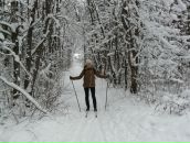 Фотография Румянцовской Олеси