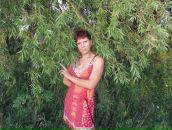 Фотография Поповой Маргариты