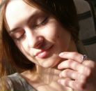 Фотография Деревенькиной Марии