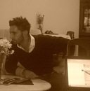 Serhat Gültekin фотография #47 (источник - https://vk.com/id157763220)