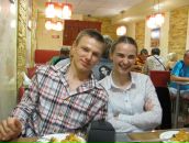 Сергій Лисенко фотография #4 (источник - https://vk.com/id9872595)