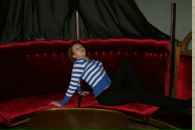 Фотография Опариной Александры