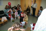 Фотография Окуневой Анюты