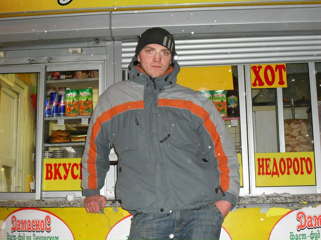 Сергей Куницкий фотография #43