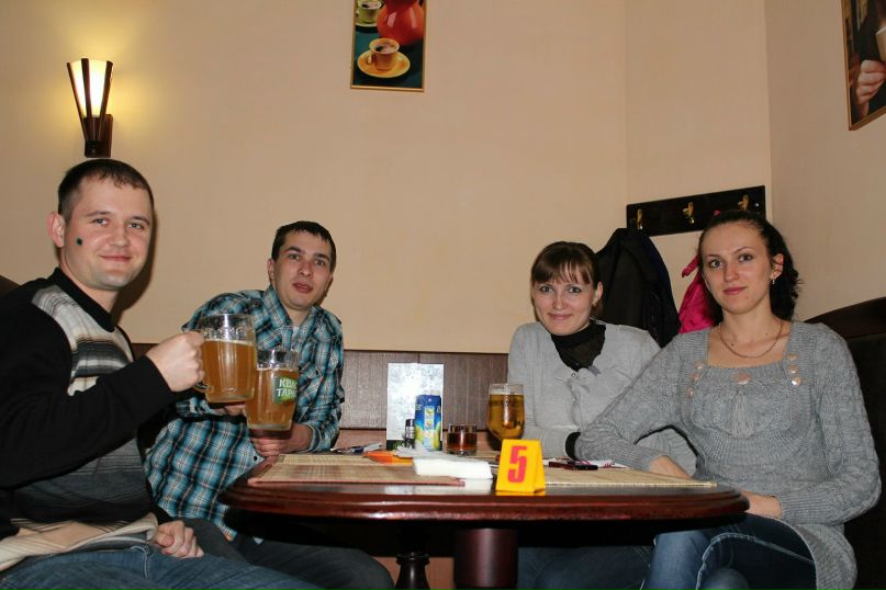 Сергей Цивенко фотография #15