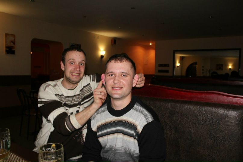 Сергей Цивенко фотография #6