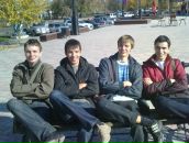 Фотография Ткачева Ивана