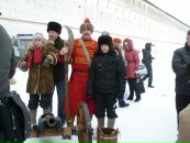 Фотография Воробьева Антона