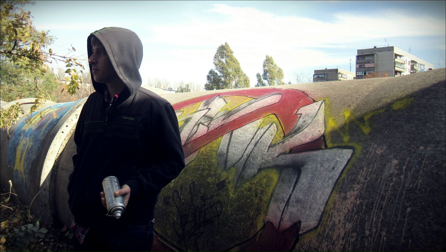 Илья Чумаченко фотография #32