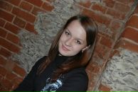 Фотография Сенюшкиной Александры