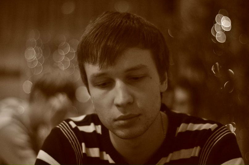 Dima Lesin фотография #45